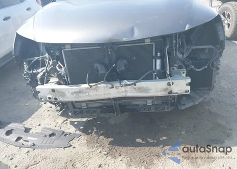 2014 Nissan Pathfinder S из США, поврежденный, VIN 5N1AR2MN2EC619650